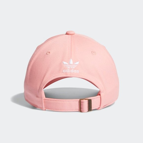 NWT ADIDAS RELAXED OUTLINE HAT - Picture 2 of 6